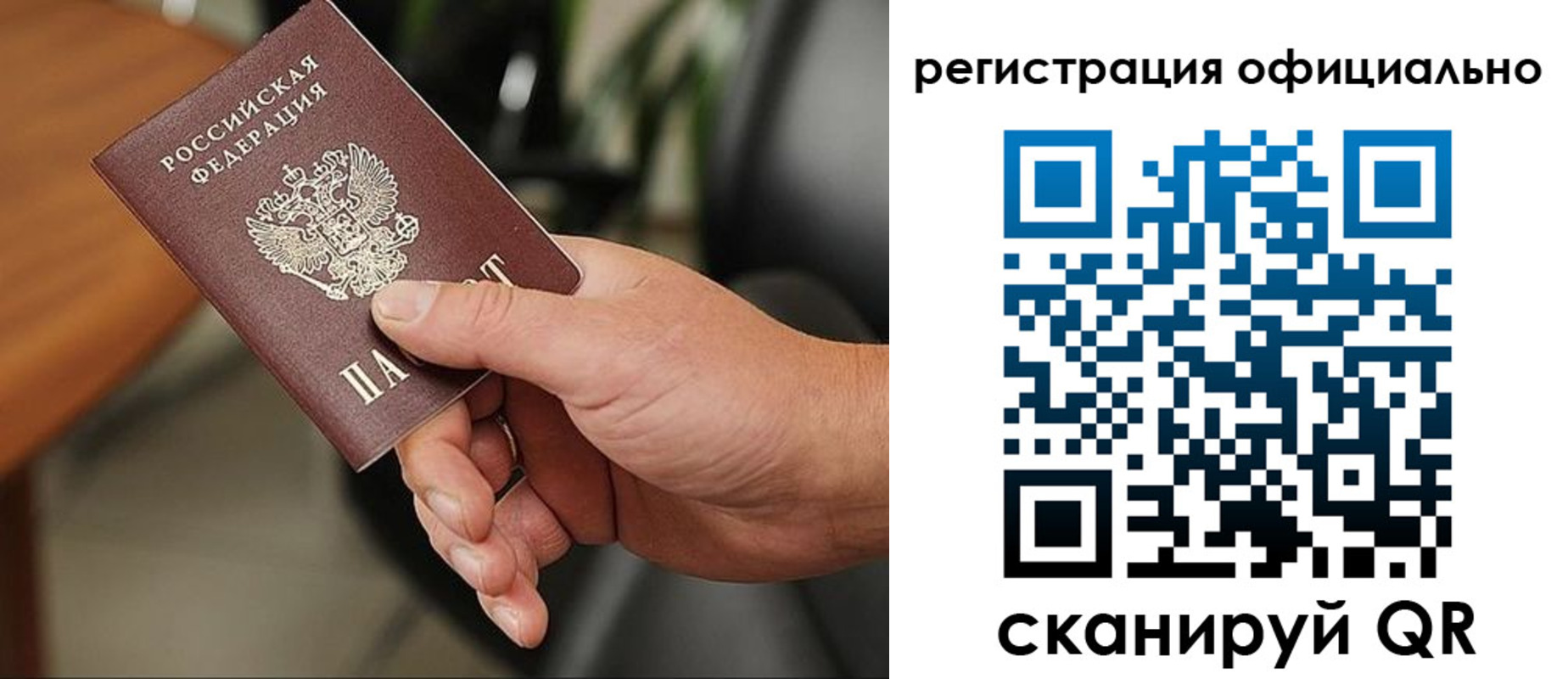 прописка гарантия в Ипатово